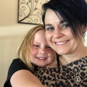 Meet your Posher, Ericka